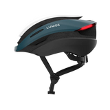 Lumos Ultra Smart Bike Helmet - Lumos Helmet US - Deep Blue Mix