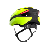 Lumos Ultra Smart Bike Helmet - Lumos Helmet US - Electric Lime