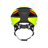 Lumos Ultra Smart Bike Helmet - Lumos Helmet US - Electric Lime