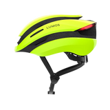 Lumos Ultra Smart Bike Helmet - Lumos Helmet US - Electric Lime