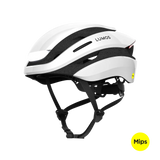 Lumos Ultra Smart Bike Helmet - Lumos Helmet US - Jet White