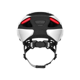 Lumos Ultra Smart Bike Helmet - Lumos Helmet US - Jet White