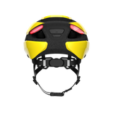Raincoat Yellow