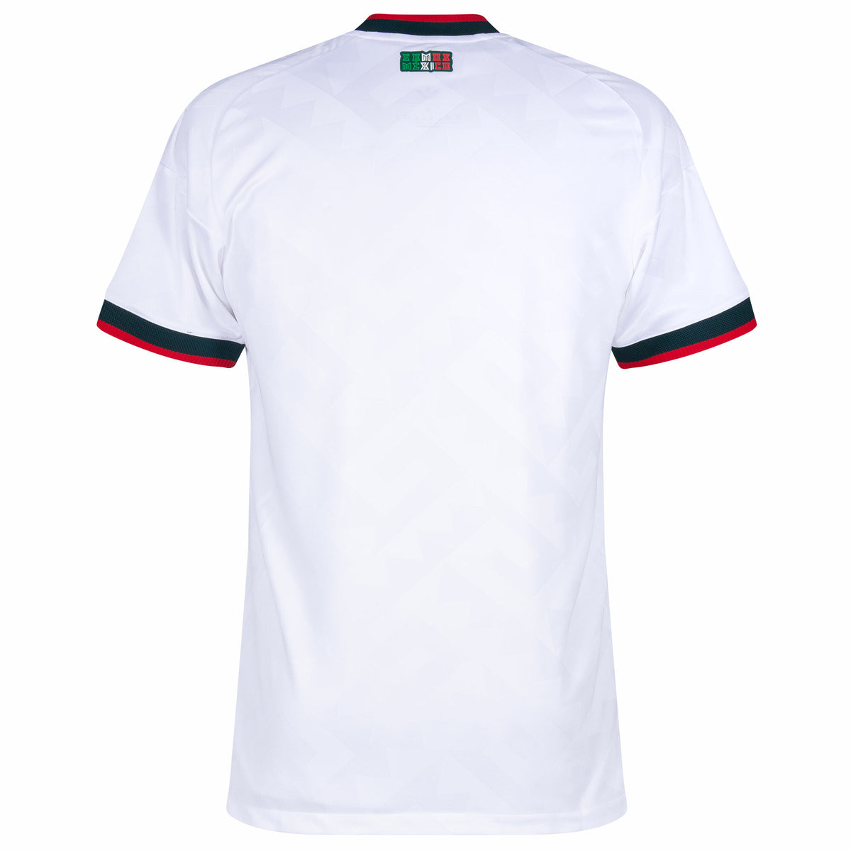 Mexico 2026 Away