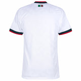 Mexico 2026 Away