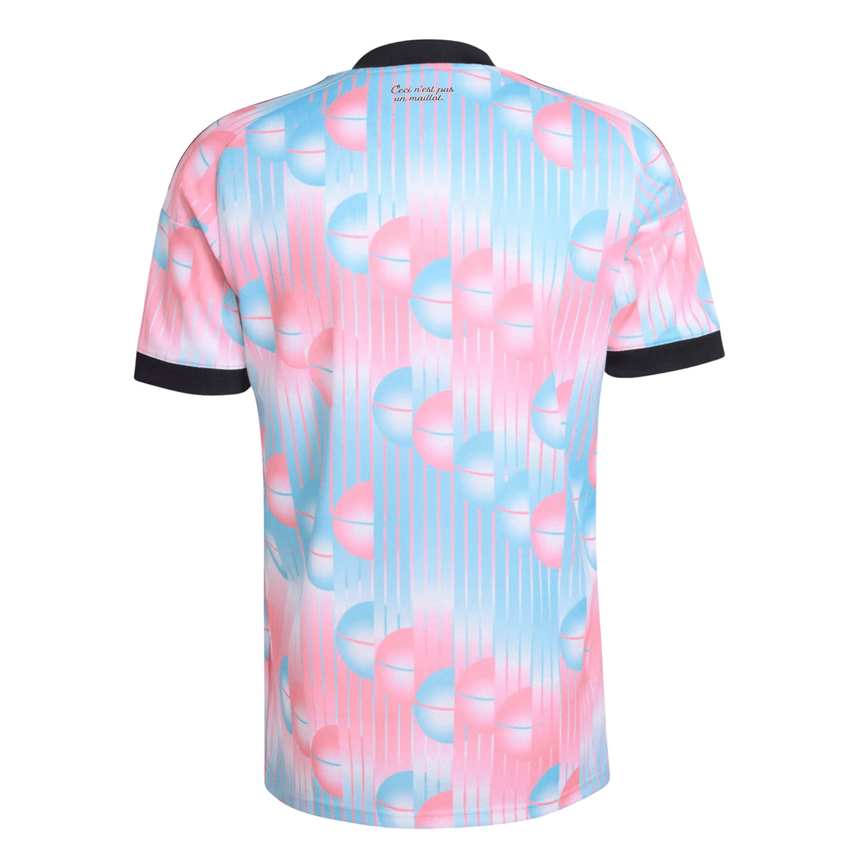 Belgium 2026 Away