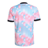 Belgium 2026 Away