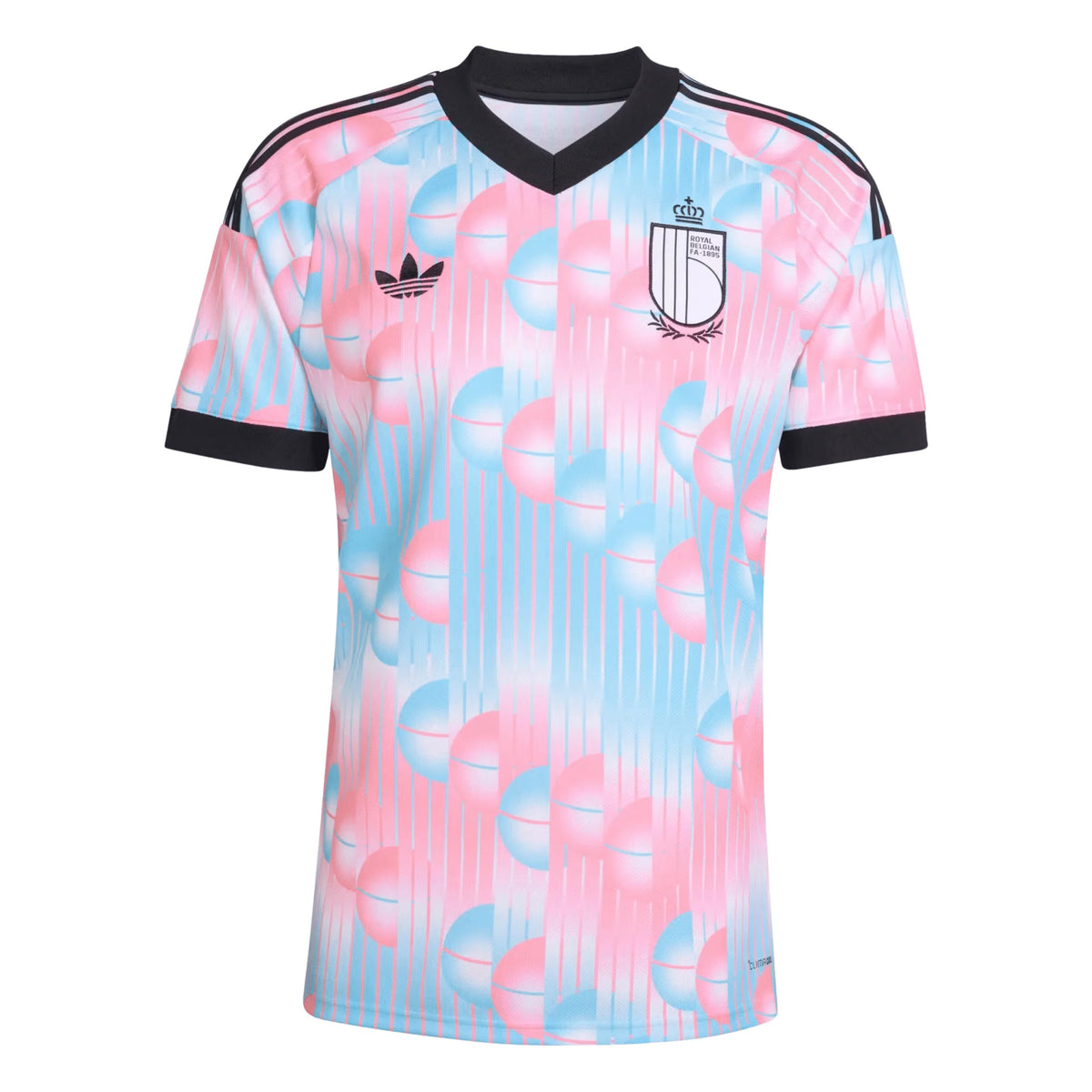 Belgium 2026 Away