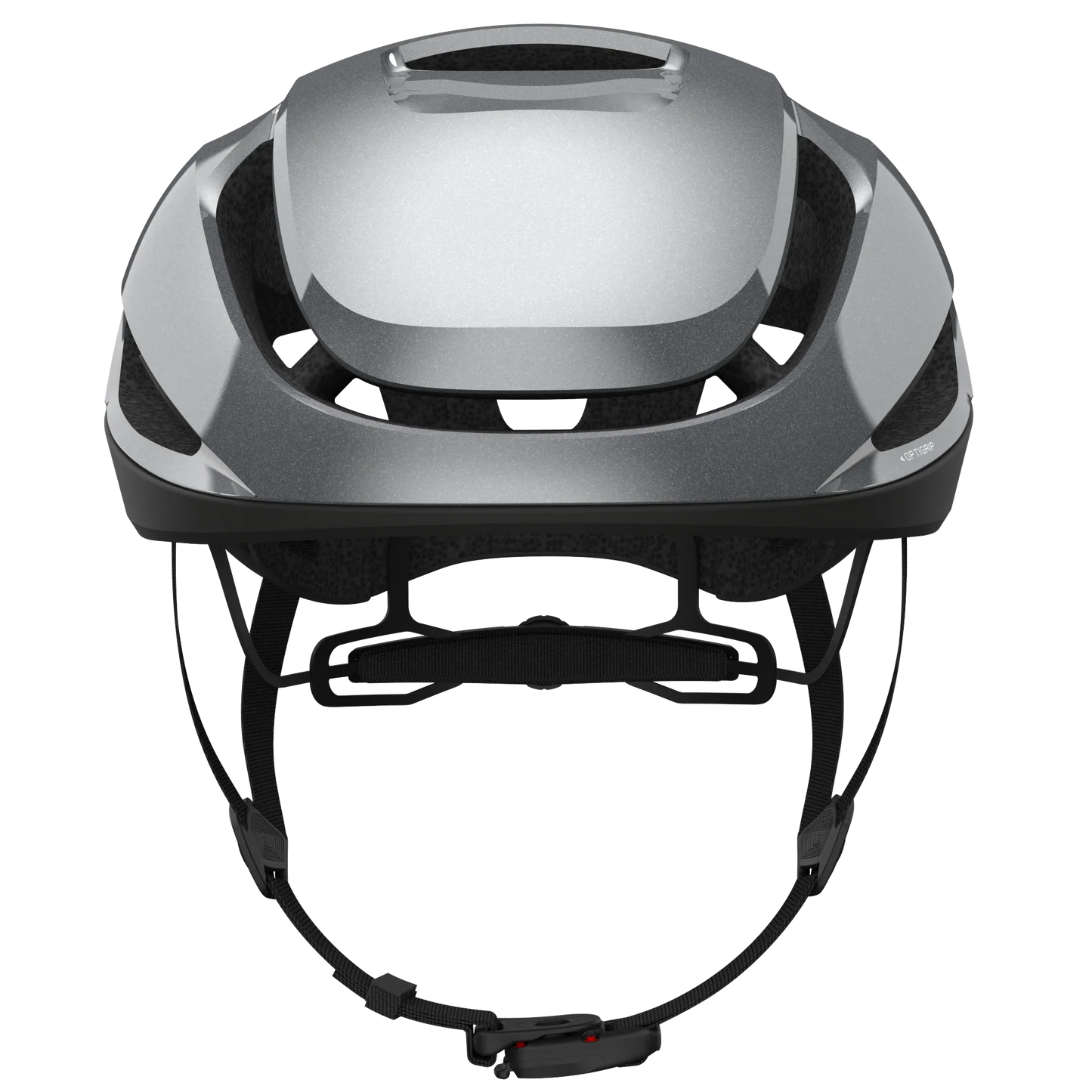 Lumos Aero GT Smart Road Bike Helmet - Lumos Helmet US - Aston Grey