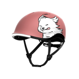 Nyxel Smart Bike Helmet - Lumos Helmet US - Breeze & Fluff