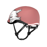 Nyxel Smart Bike Helmet - Lumos Helmet US - Breeze & Fluff
