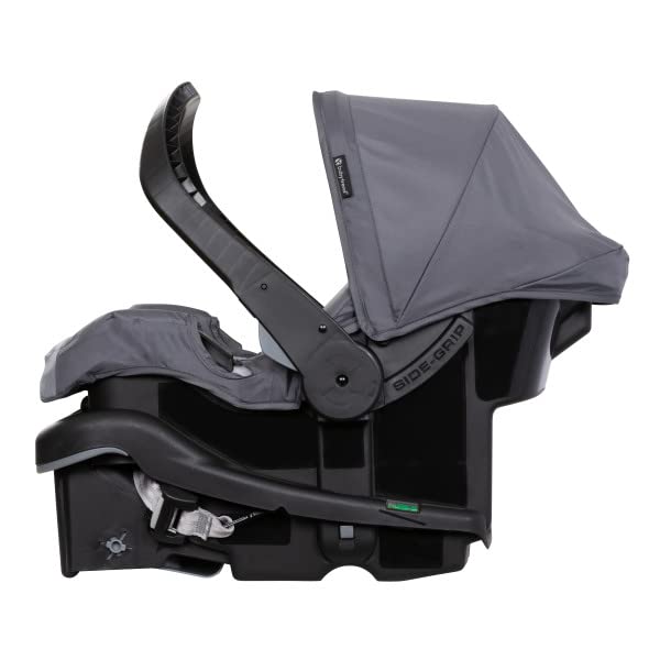 Baby Trend EZ - Lift 35 PLUS Infant Car Seat (Ultra Grey) - Kidsy