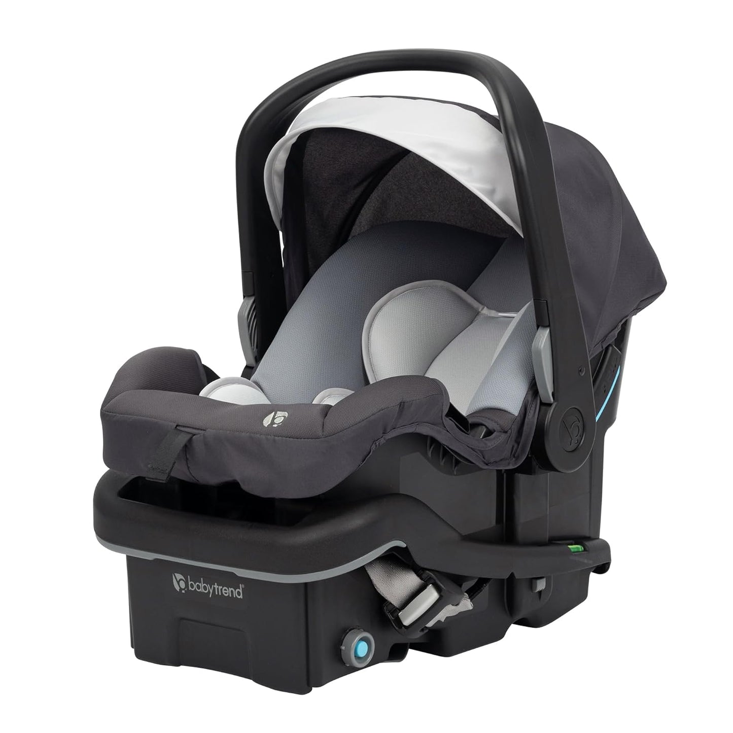 Baby Trend EZ-Lift PRO Infant Car Seat (Dash Midnight) - Kidsy