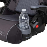 Baby Trend Protect 2 - in - 1 Booster Seat (Grey Tech) - Kidsy