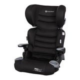 Baby Trend Protect 2-in-1 Folding Booster Seat (Midnight Black) - Kidsy