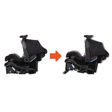 Baby Trend Secure - Lift 35 Infant Car Seat (Dash Black) - Kidsy