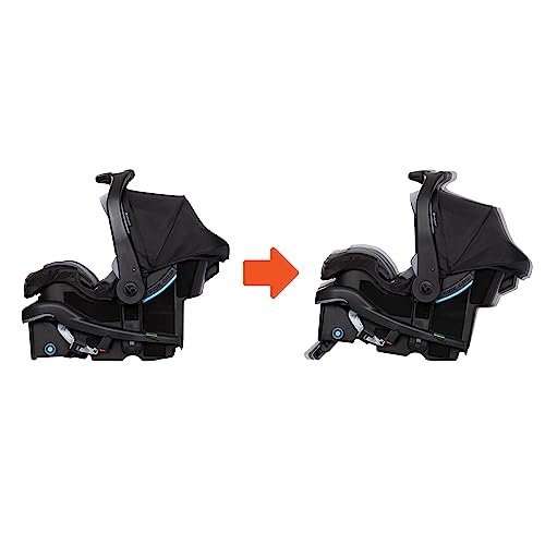 Baby Trend Secure - Lift 35 Infant Car Seat (Dash Black) - Kidsy