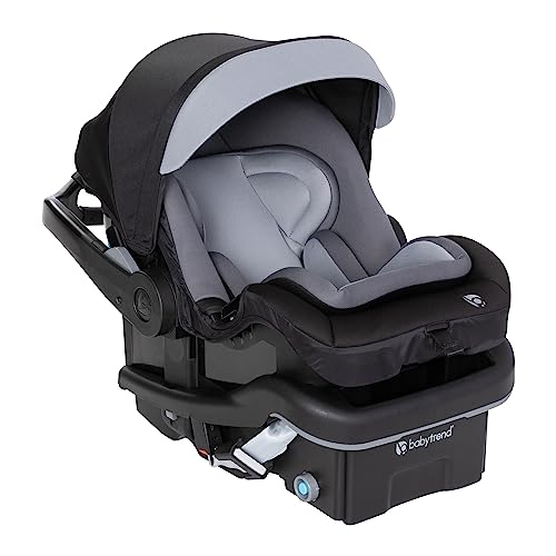 Baby Trend Secure - Lift 35 Infant Car Seat (Dash Black) - Kidsy