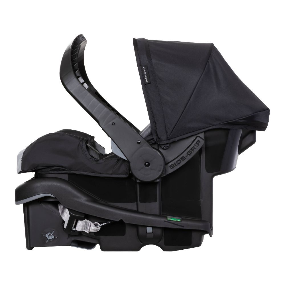 BabyTrend EZ Lift 35 Pro Infant Car Seat (Gray) - Kidsy