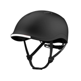 Nyxel Smart Bike Helmet - Lumos Helmet US - Black