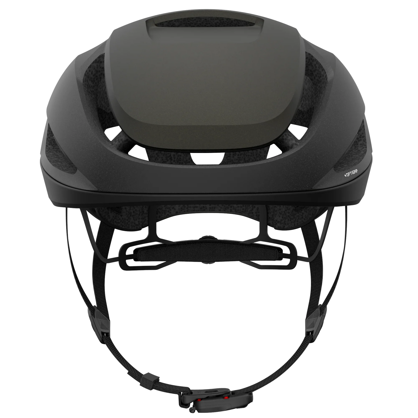Lumos Aero GT Smart Road Bike Helmet - Lumos Helmet US - Black