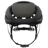 Lumos Aero GT Smart Road Bike Helmet - Lumos Helmet US - Black