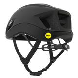 Lumos Aero GT Smart Road Bike Helmet - Lumos Helmet US - Black