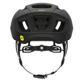 Lumos Aero GT Smart Road Bike Helmet - Lumos Helmet US - Black
