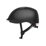 Nyxel Smart Bike Helmet - Lumos Helmet US - Black
