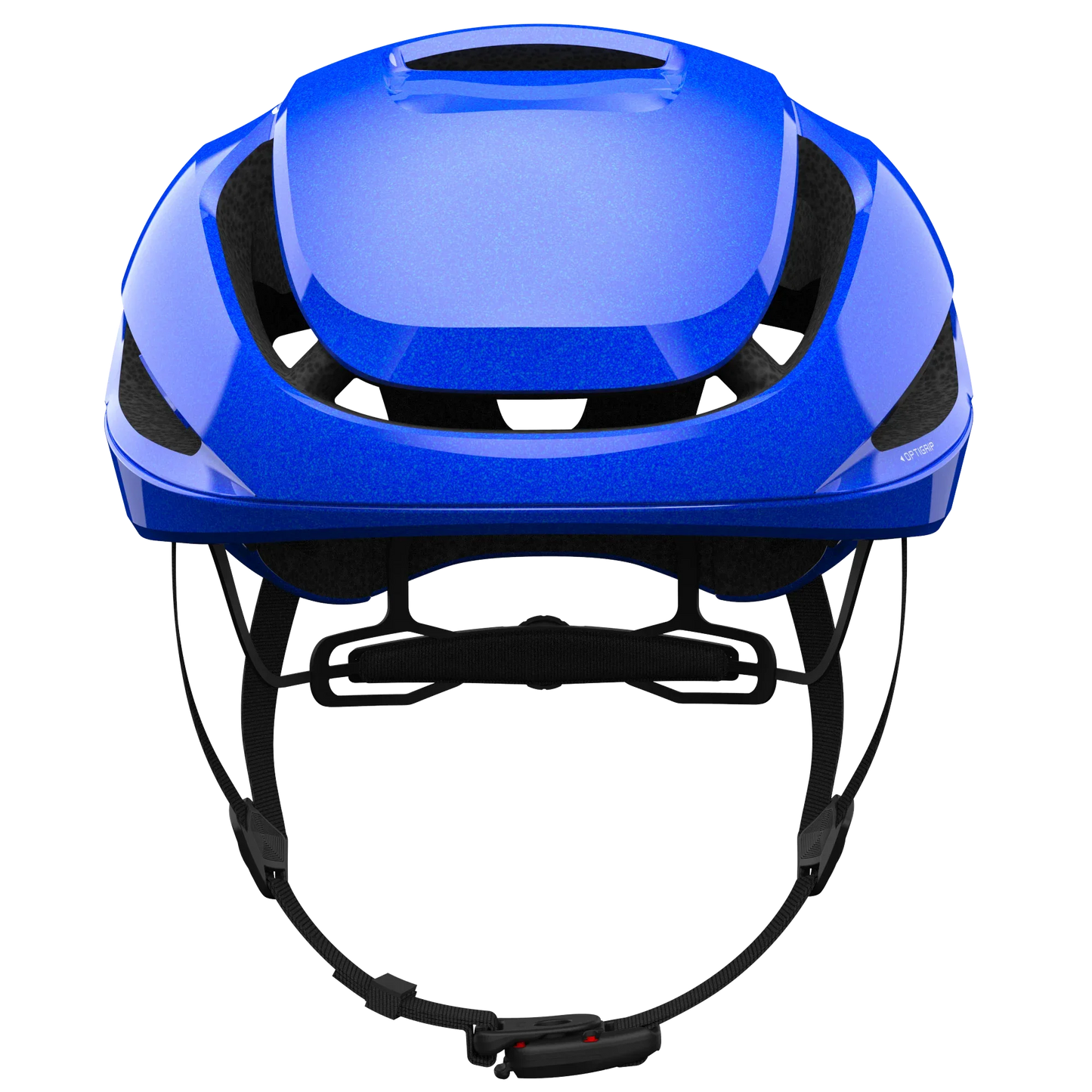 Lumos Aero GT Smart Road Bike Helmet - Lumos Helmet US - Gloss Blue