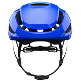 Lumos Aero GT Smart Road Bike Helmet - Lumos Helmet US - Gloss Blue
