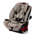 Britax One4Life All-in-One Car Seat (Teak) - Kidsy