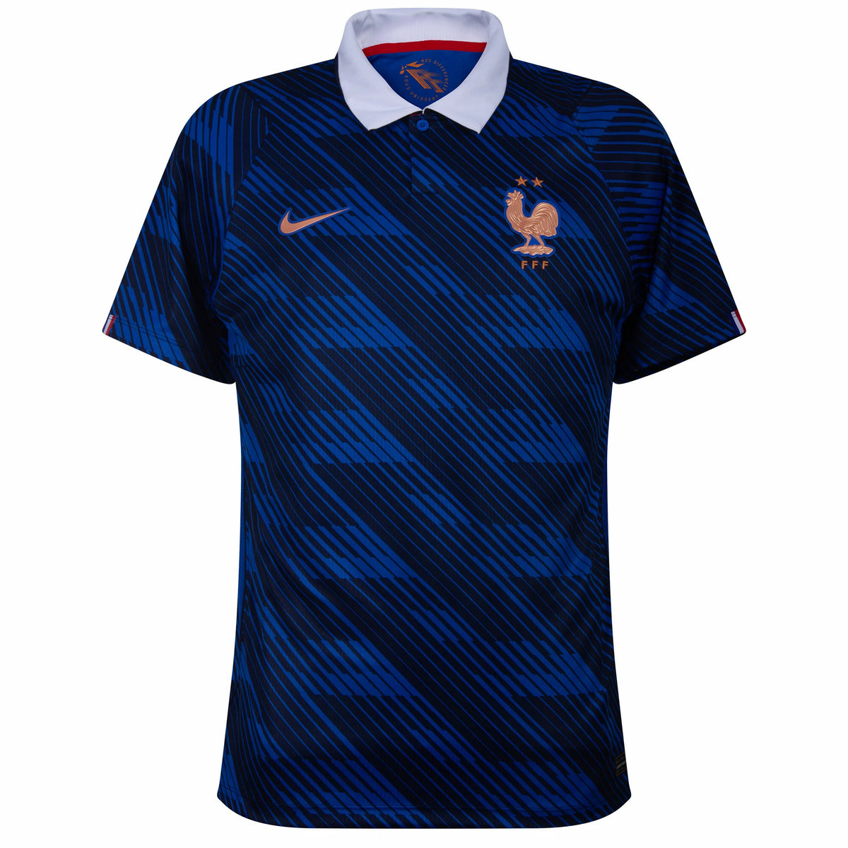 France Home Jersey 2026-2027