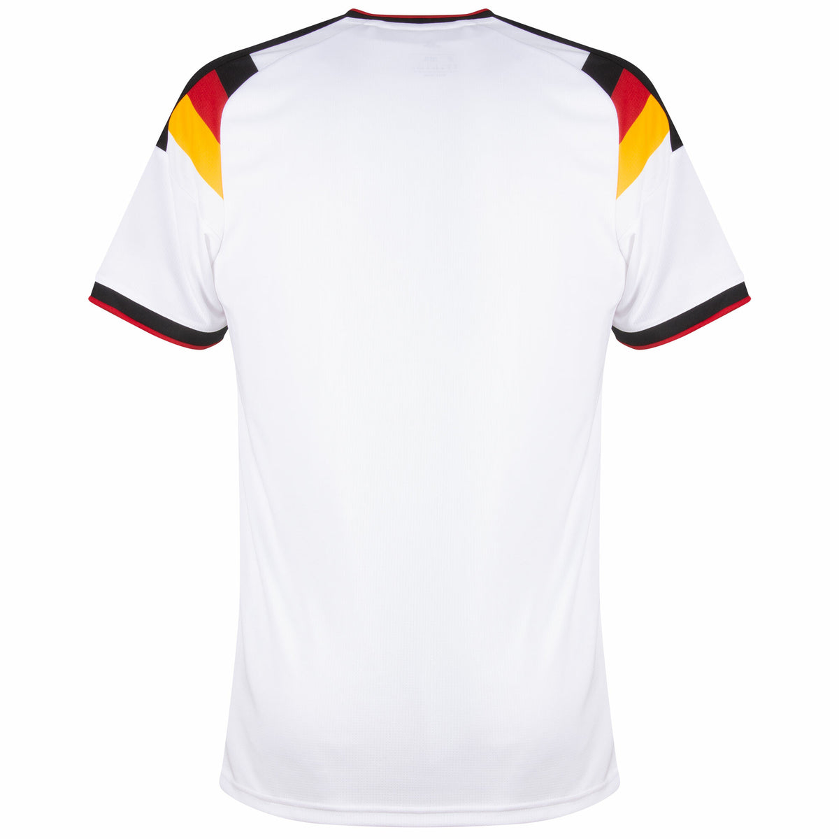 Germany 2026 Home Authentic Jersey