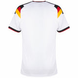 Germany 2026 Home Authentic Jersey