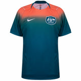 Australia 2026 Away