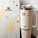 Stanley Celestial Star Stanley 40oz Insulated Tumbler with Charm