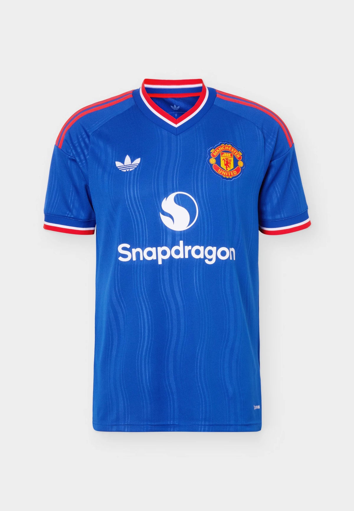 Manchester United 2026/2027 Away