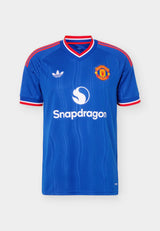 Manchester United 2026/2027 Away