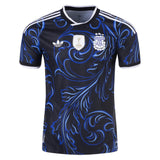 2026 Argentina Away Jersey Fan Version