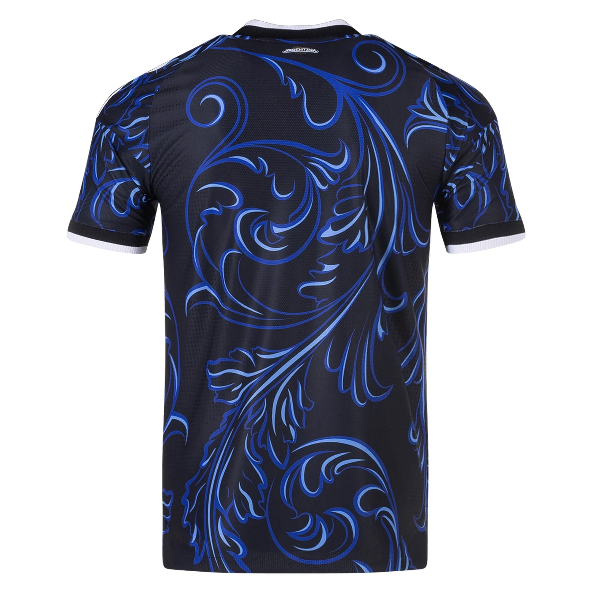 2026 Argentina Away Jersey Fan Version