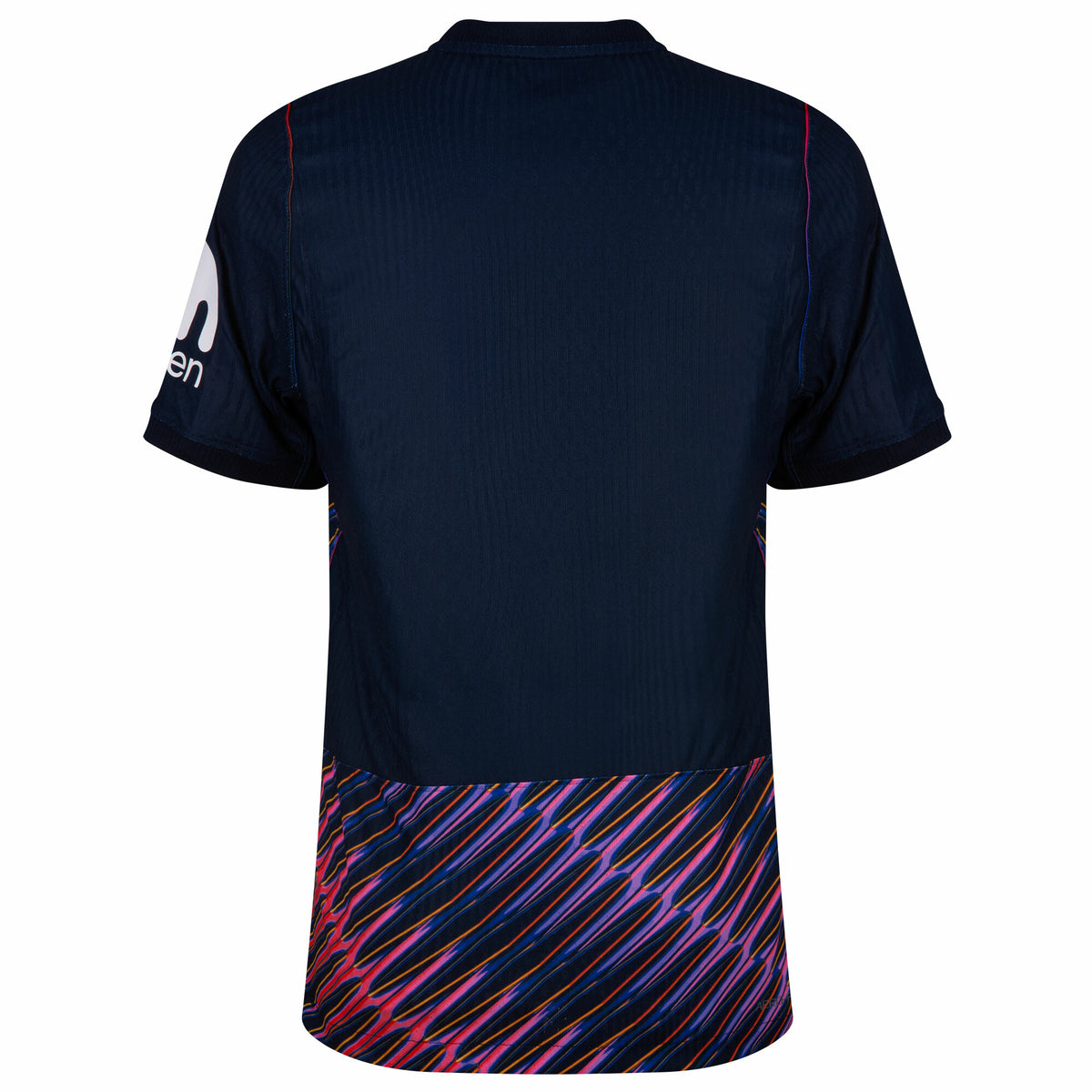 Tottenham Hotspur 2026/2027 Away