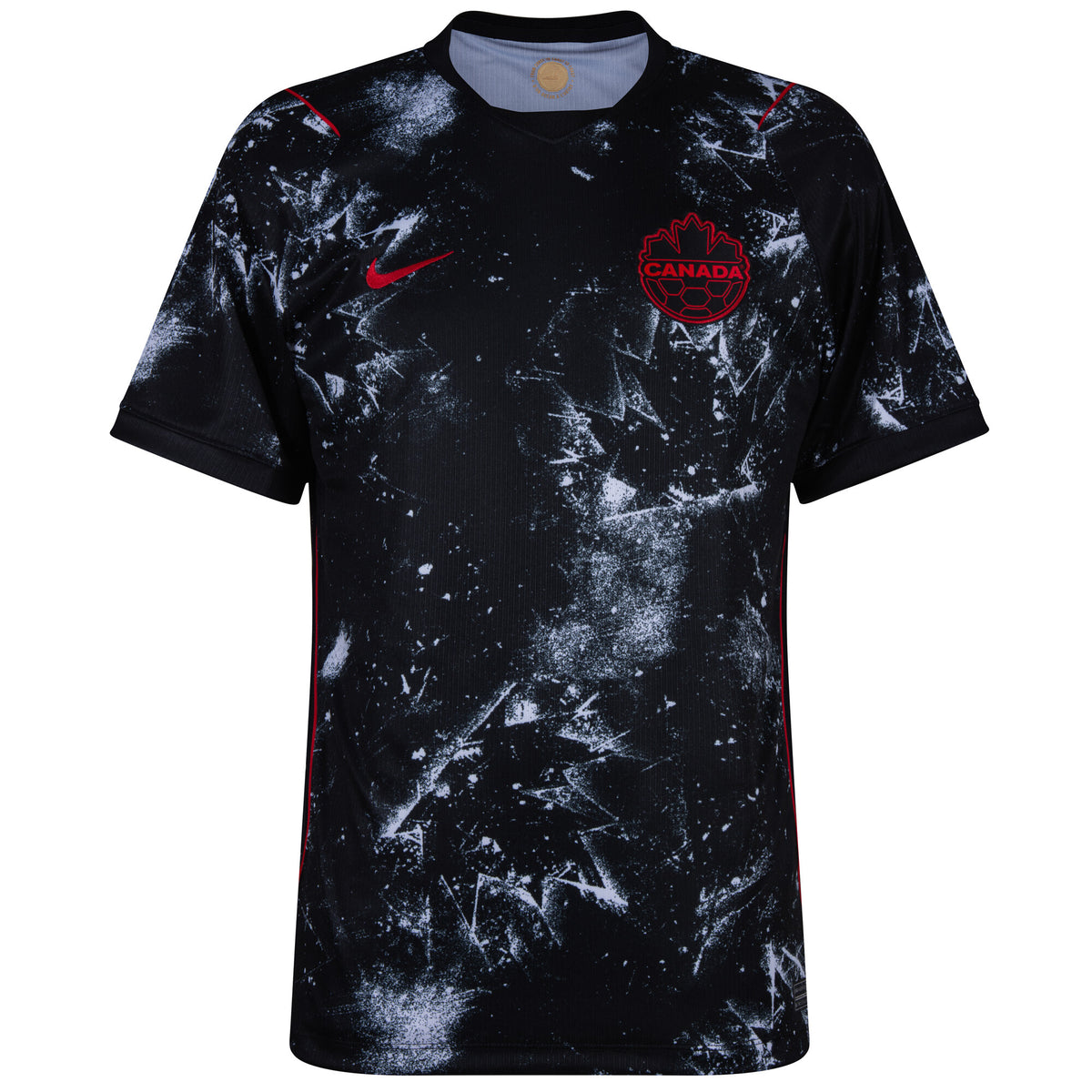 Canada 2026 Away