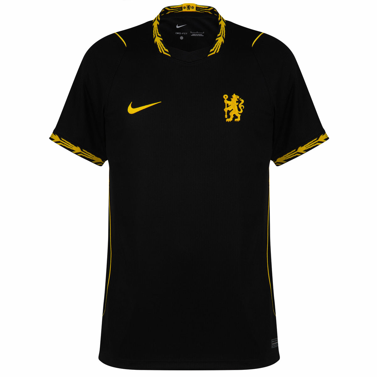 Chelsea 2026/2027 Away