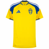 Sweden 2026 Home