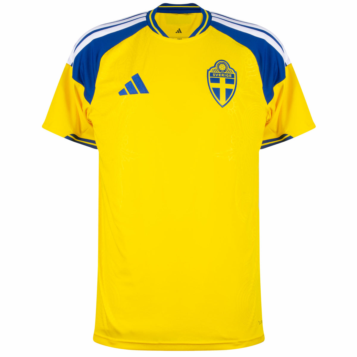 Sweden 2026 Home
