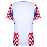 Croatia 2026 Home