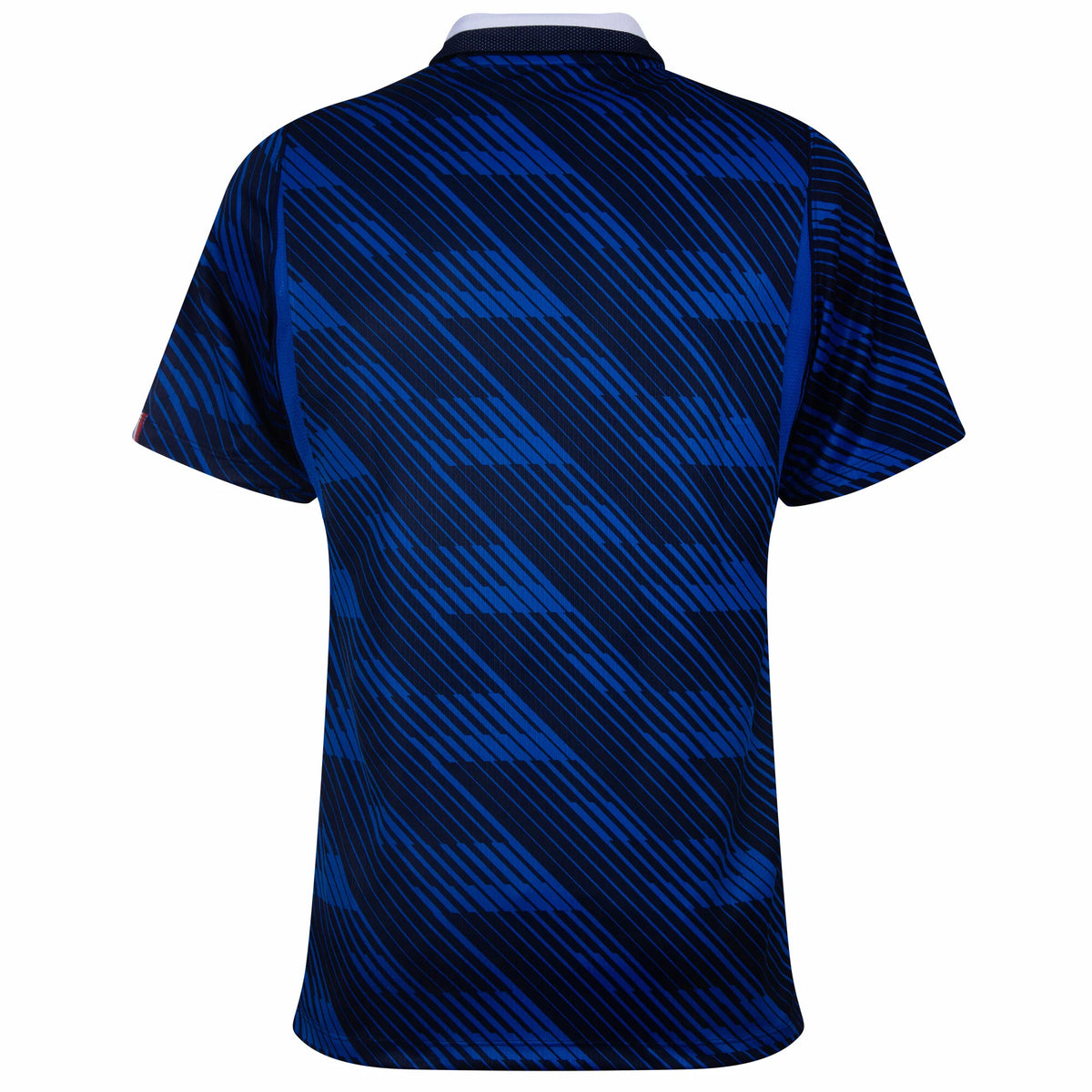 France Home Jersey 2026-2027