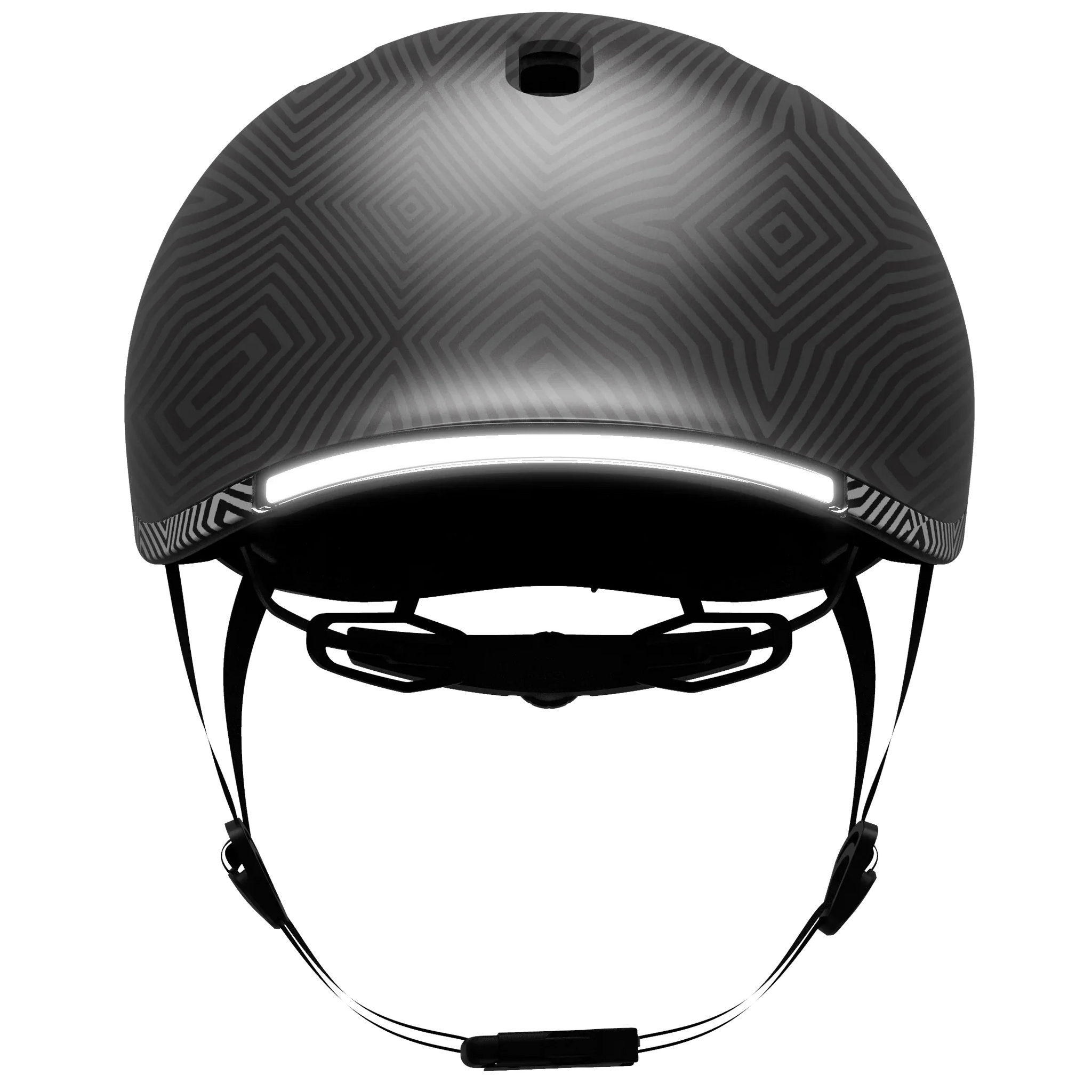Lumos Nyxel Kids Bike Helmet - Lumos Helmet US - Fracture
