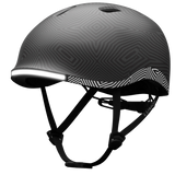 Lumos Nyxel Kids Bike Helmet - Lumos Helmet US - Fracture